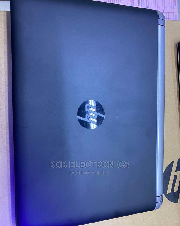 Laptop HP ProBook 640 4GB Intel Core I5 HDD 500GB - thumbnail 2