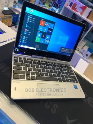 Laptop HP EliteBook Revolve 810 G1 4GB Intel Core I5 SSD 256GB