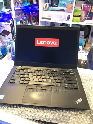 Laptop Lenovo ThinkPad X250 4GB Intel Core I5 HDD+SSD 500GB