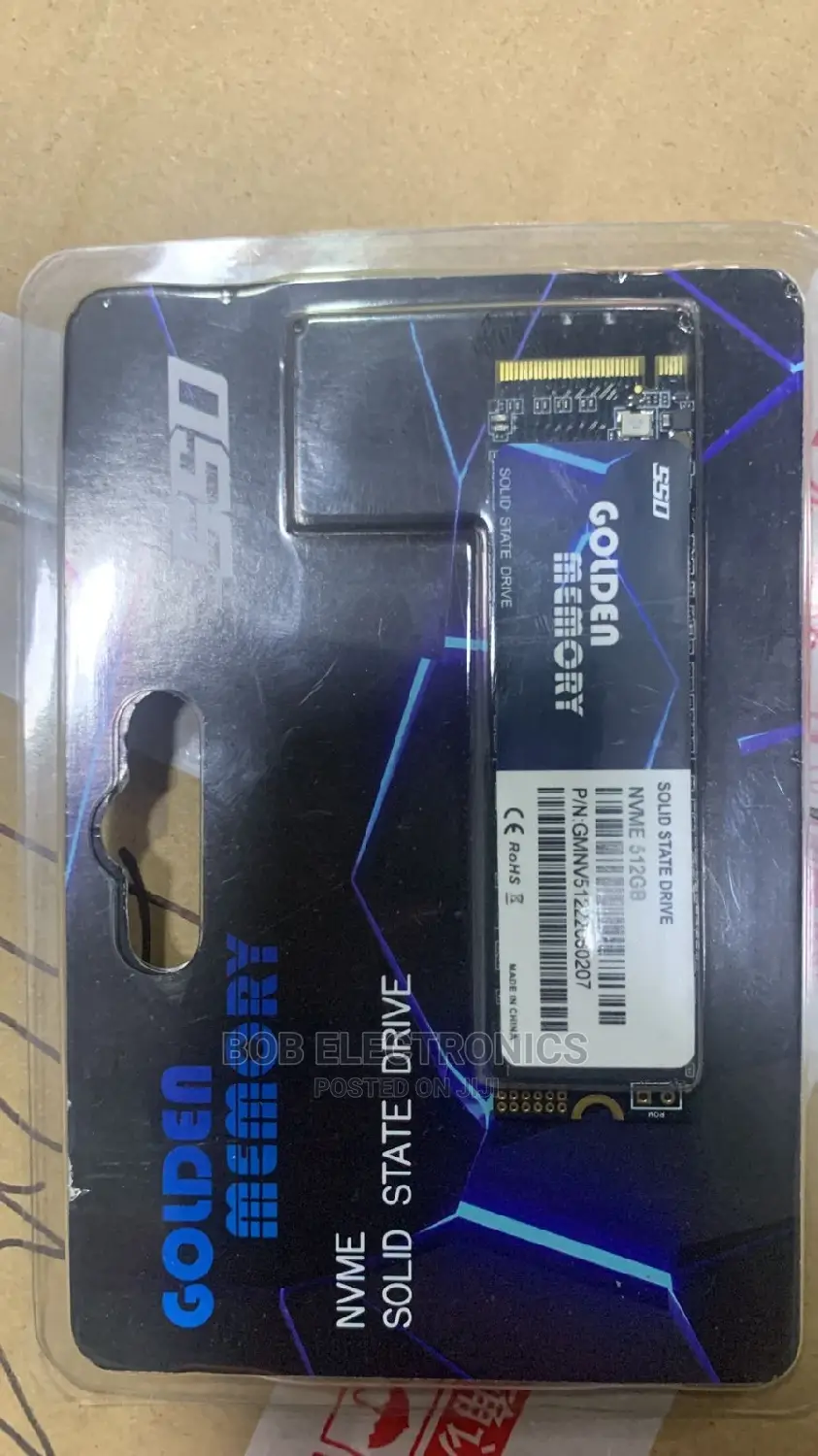 512gb Ssd M.2 Single Nortch