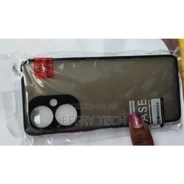 Back Cover TECNO Camon 19 - thumbnail 2