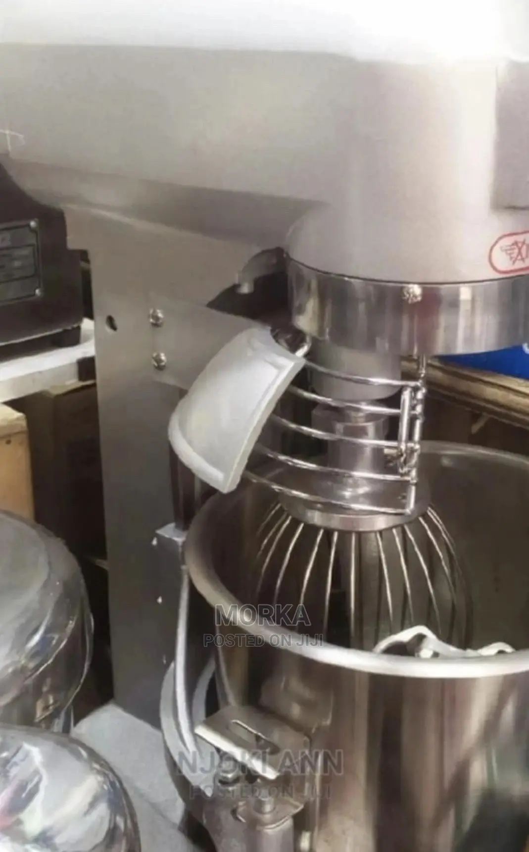 Dough Mixer the Cheaper in Nairobi Central Restaurant & Catering