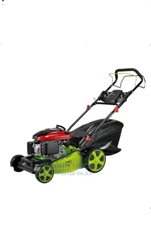 Lawn Mower Self Propelled