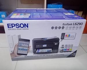 Epson L6290 Printer - thumbnail 2