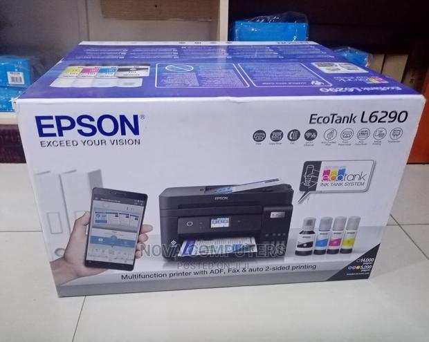 Epson L6290 Printer - main view