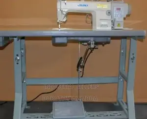 Refurb Juki Ddl 8700 Sewing Machine