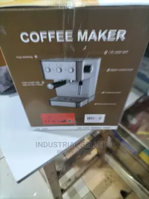 Guaranteed Commercial Coffee Machine