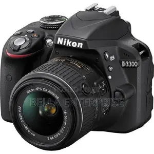 Nikon D3300