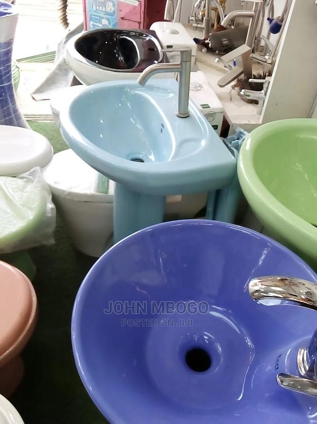 Toilet Set - thumbnail 5