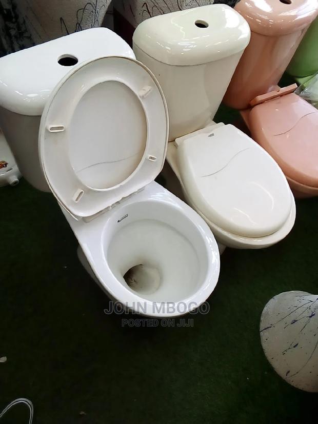 Toilet Set - thumbnail 3
