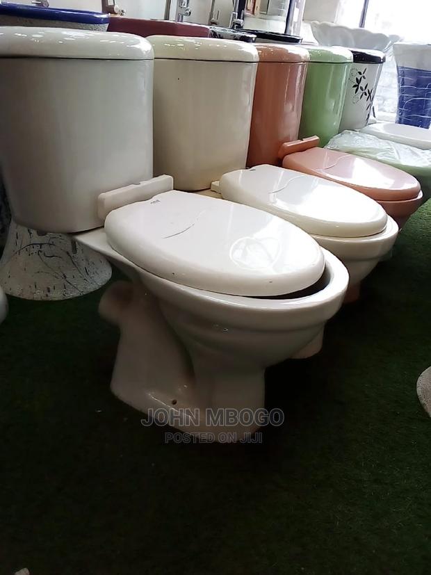 Toilet Set - thumbnail 4