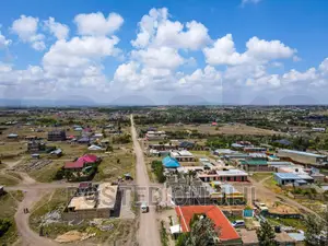 Well Serviced Plots in Malaa