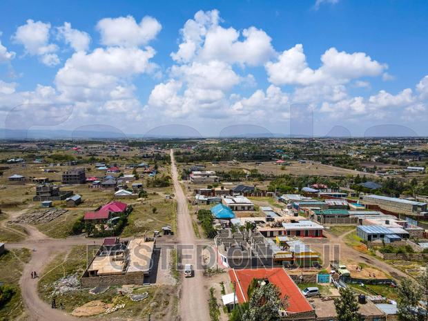 Well Serviced Plots in Malaa - main view