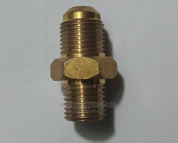 Straight Joint With Jet - thumbnail 3