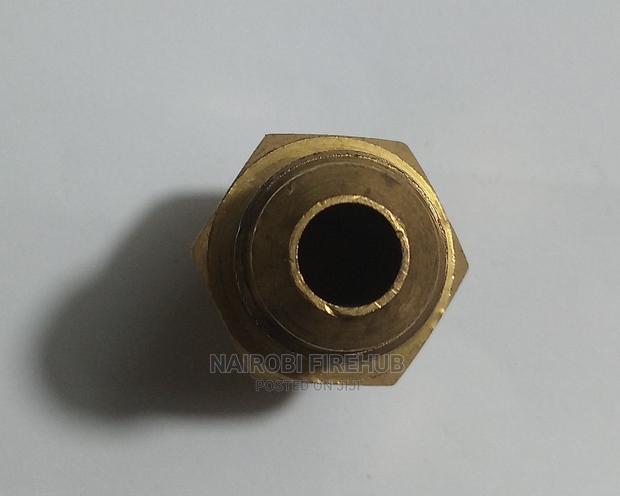 Straight Joint With Jet - thumbnail 6