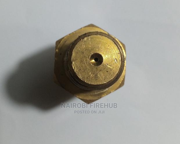 Straight Joint With Jet - thumbnail 5