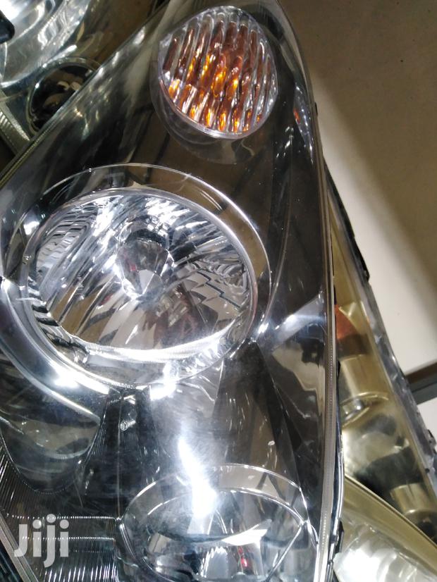 Toyota Wish 2005 Xenon Headlight