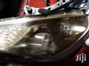 Toyota Wish 2005 Xenon Headlight