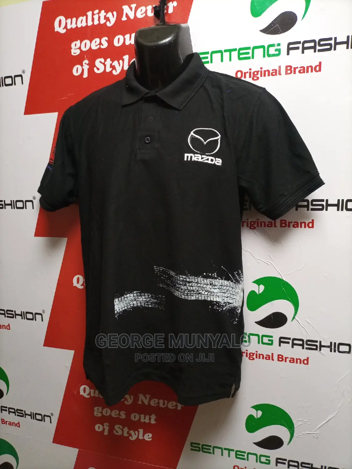 Polo Shirts
