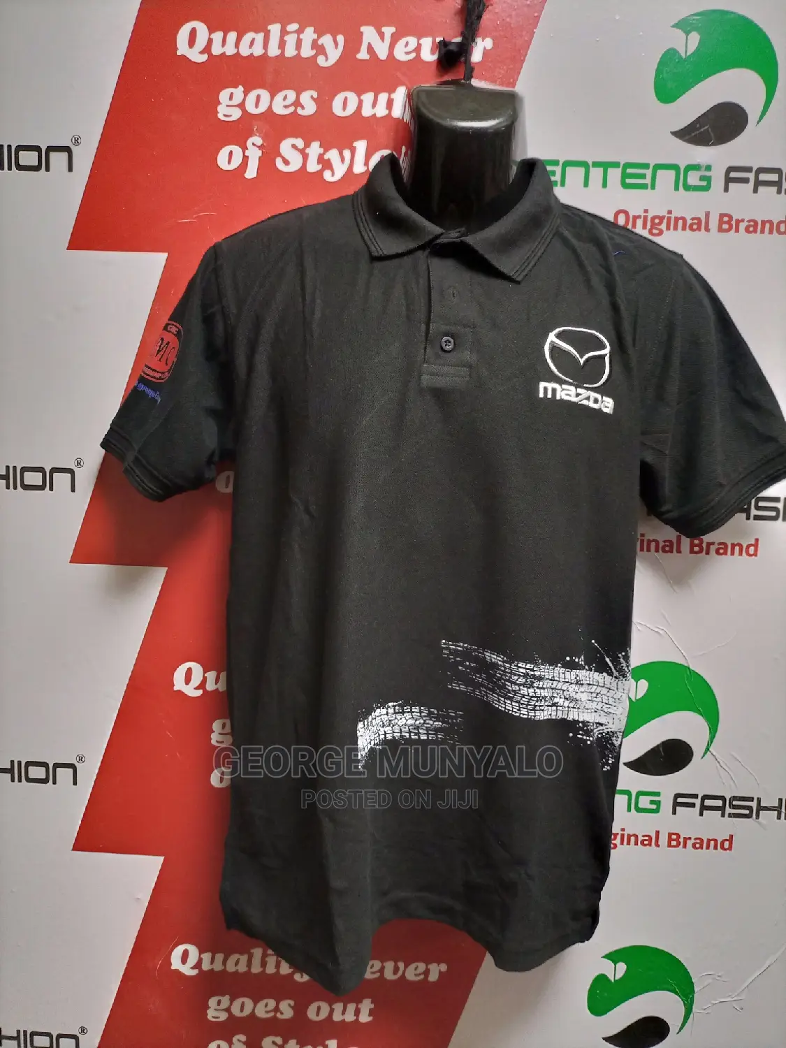 Polo Shirts