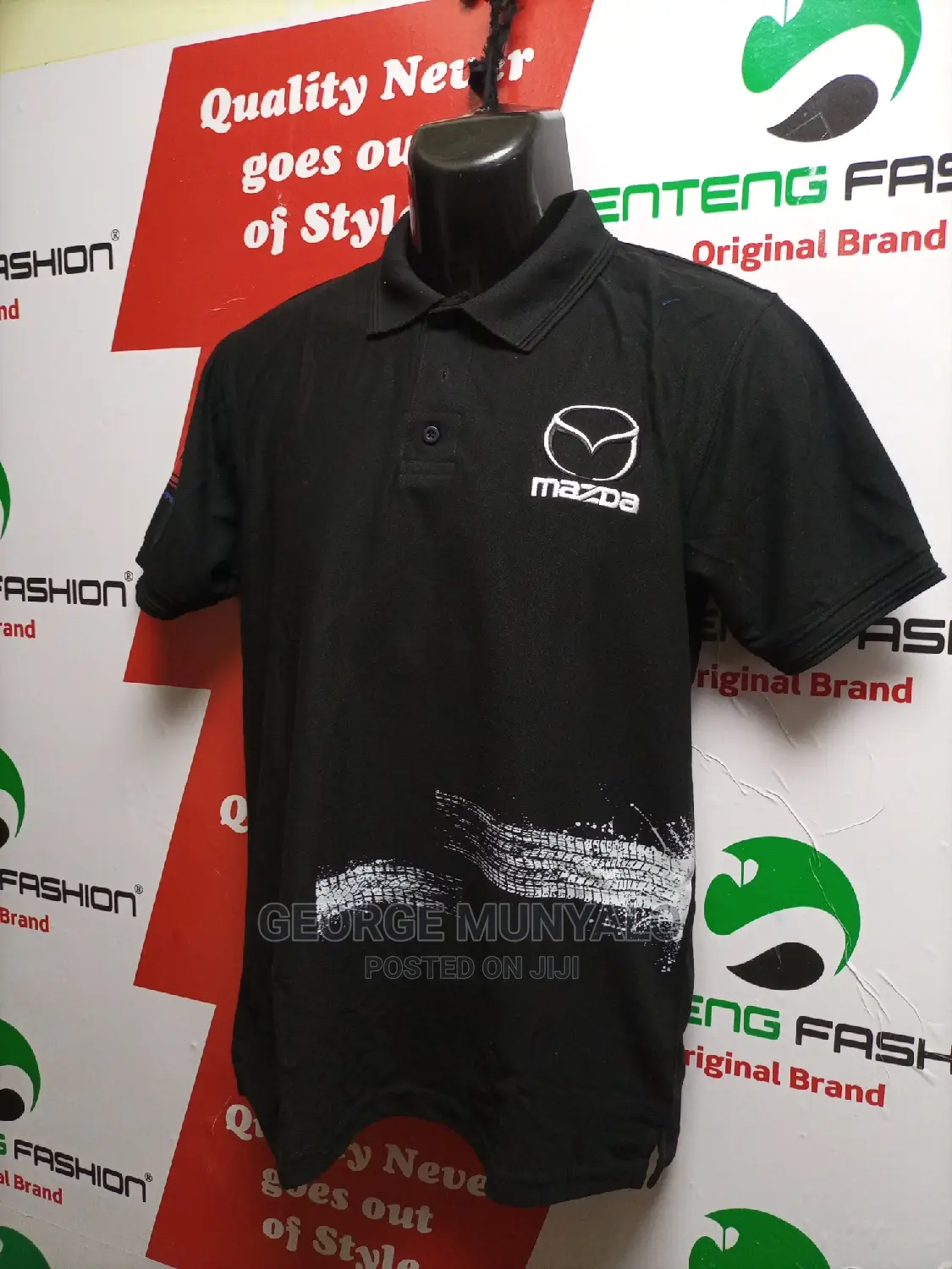 Polo Shirts