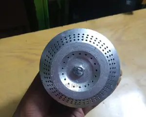 High Pressure Burner G 9