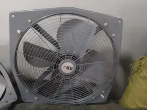 Rr Exhaust Fan