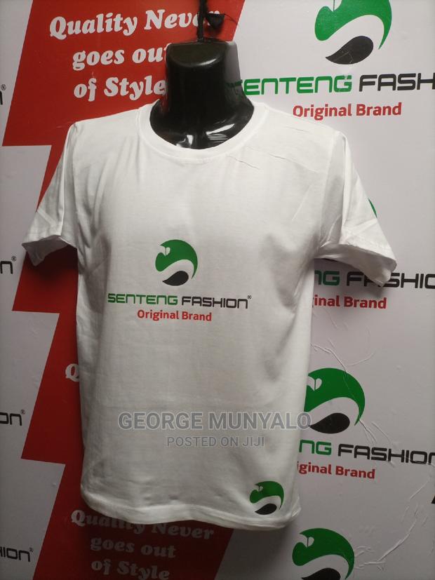 Branded Cotton T-Shirts - thumbnail 2