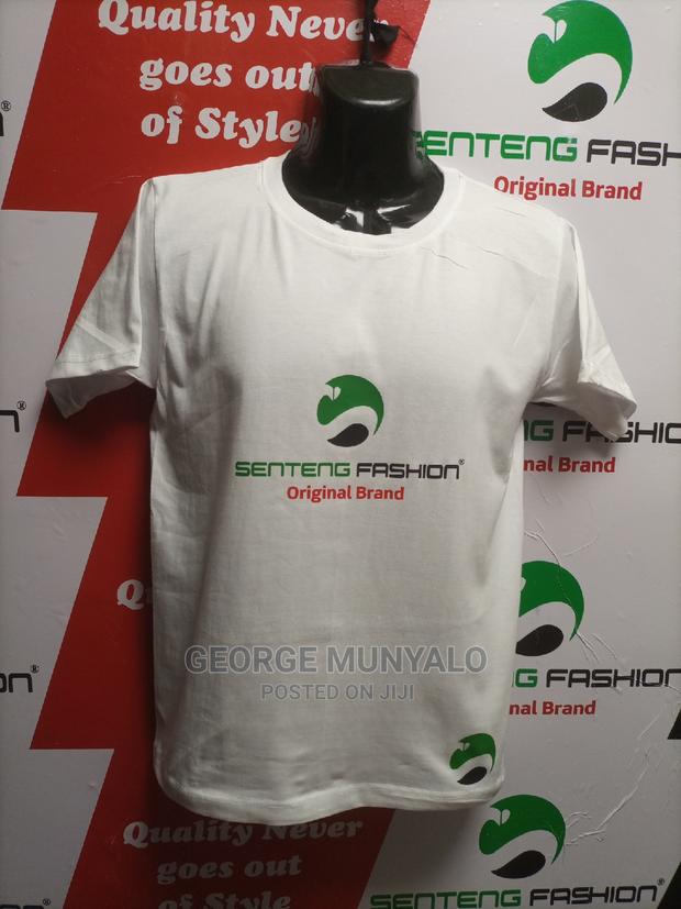 Branded Cotton T-Shirts - thumbnail 3