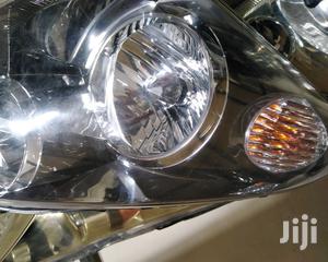 Toyota Wish 2005 Xenon Headlight