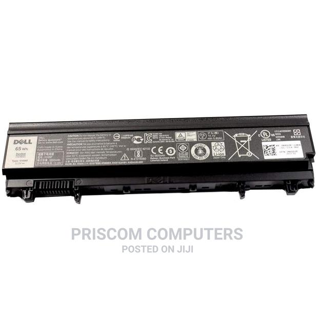 Dell Latitude E5540 E5440 5500 M7T5F Battery - thumbnail 3