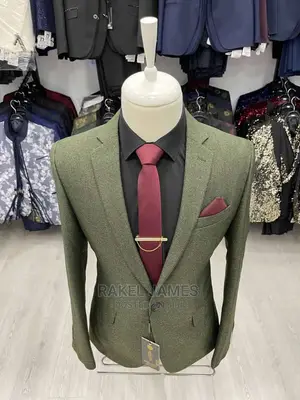 Men Blazers