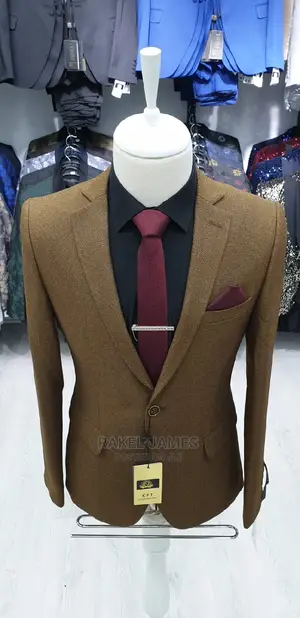 Men Blazers