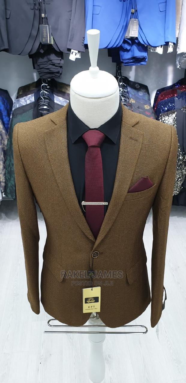 Men Blazers - thumbnail 2