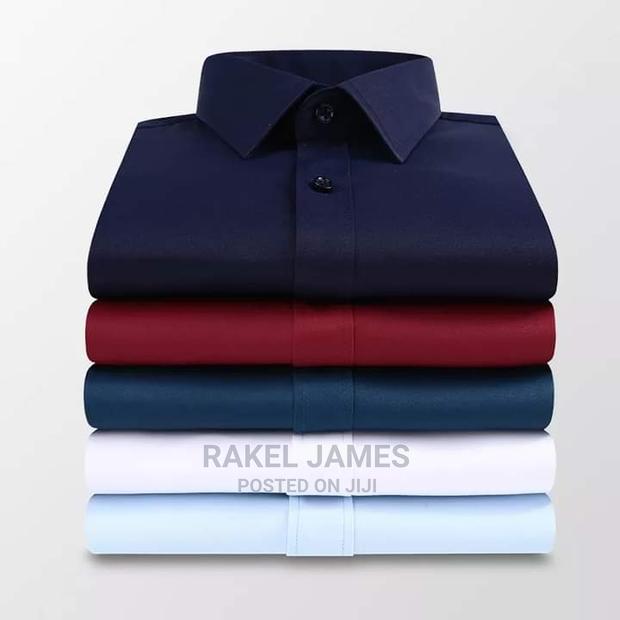 Official Men Shirts - main view