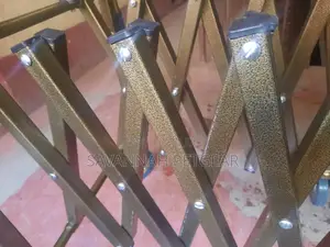 High Quality Church Trolley Made in Kenya