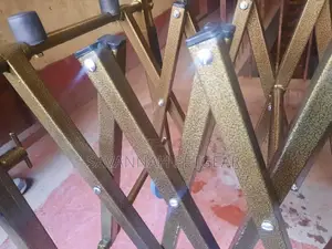 High Quality Church Trolley Made in Kenya