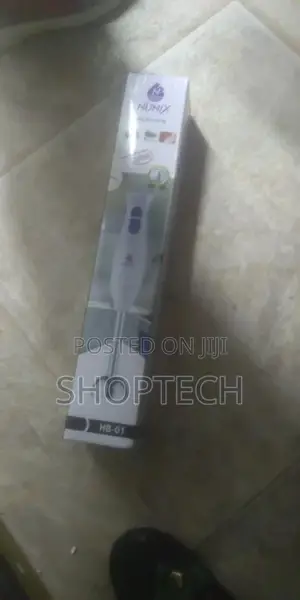 Nunix Hand Blender