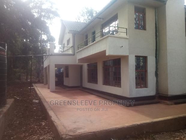 6bdrm Villa in Bomas, Karen for Rent - thumbnail 3