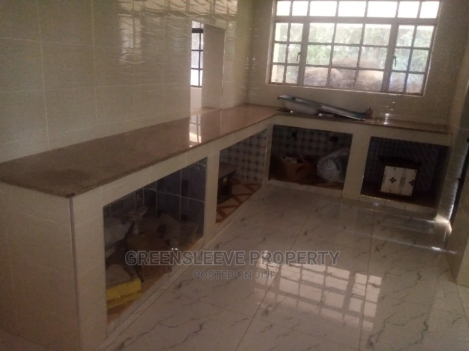 6bdrm Villa in Bomas, Karen for Rent