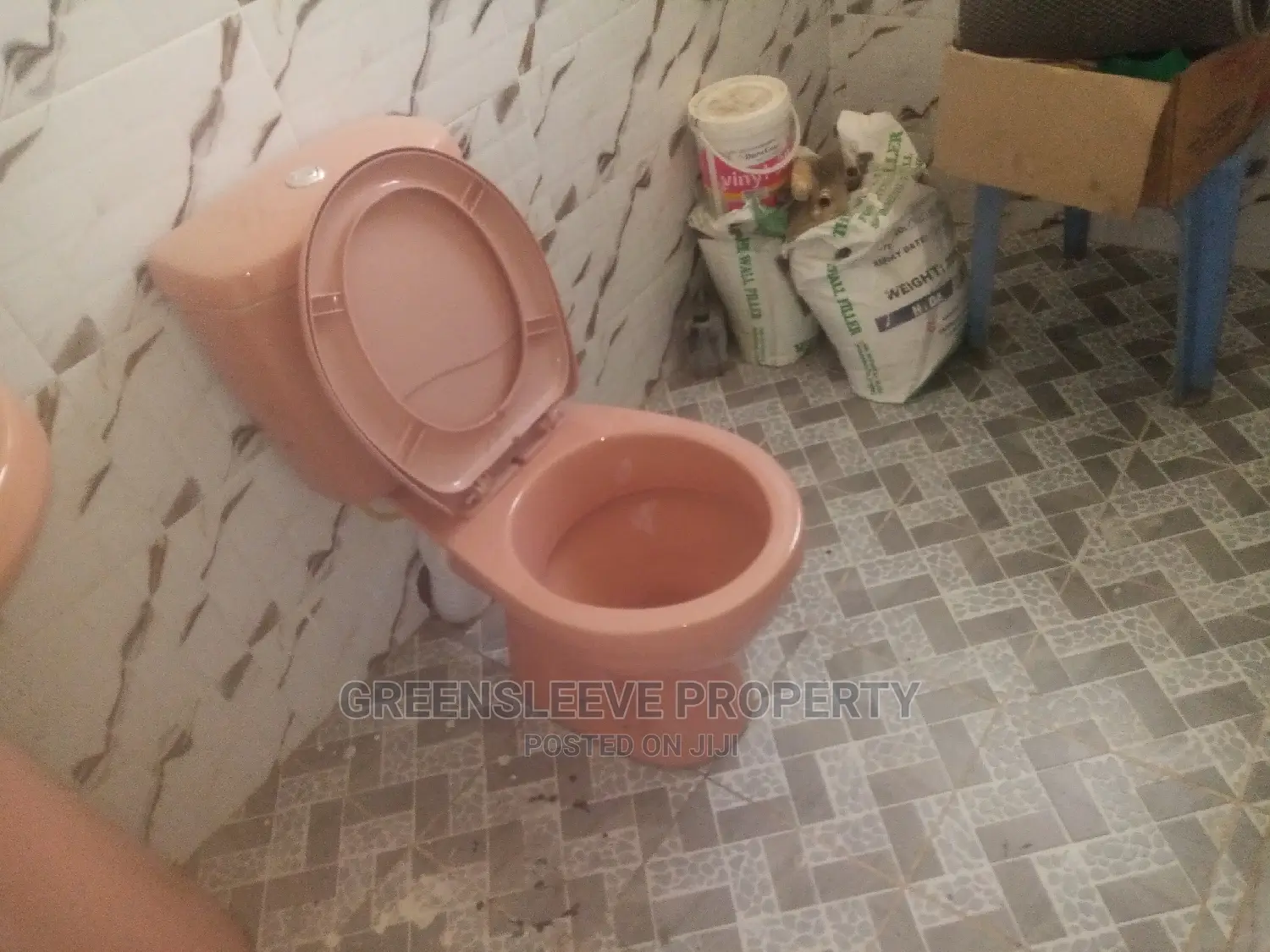 6bdrm Villa in Bomas, Karen for Rent