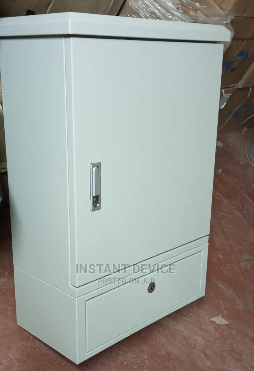 Fiber Outdoor Cabinet