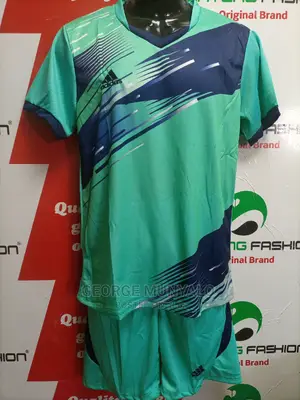 Full Team Football Jersey