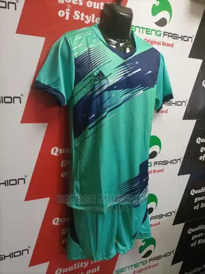 Full Team Football Jersey