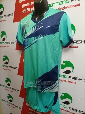 Full Team Football Jersey