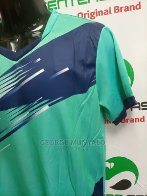 Quality Full Football Jersey