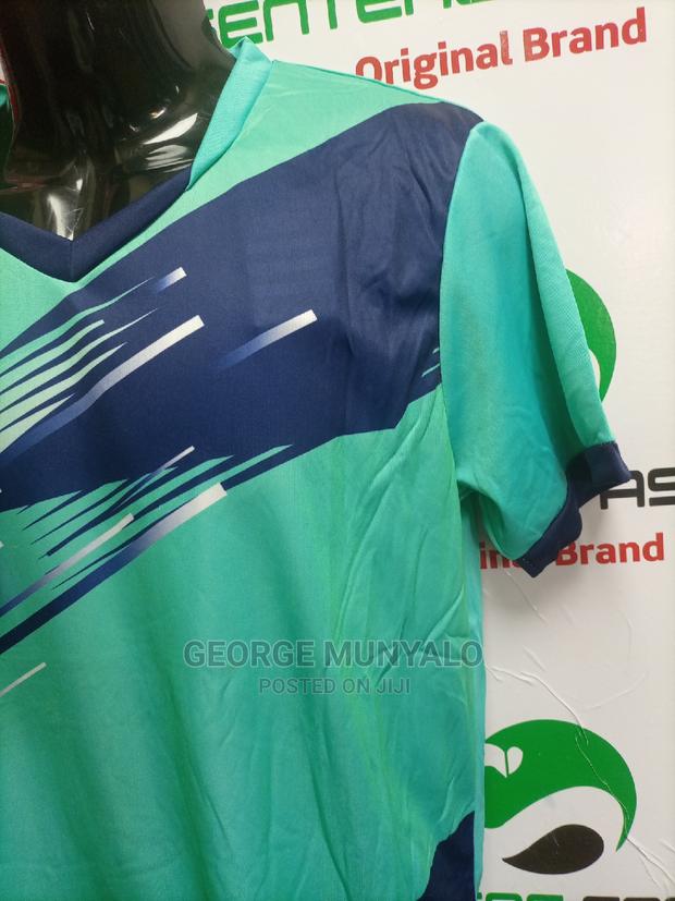 Quality Full Football Jersey - thumbnail 2