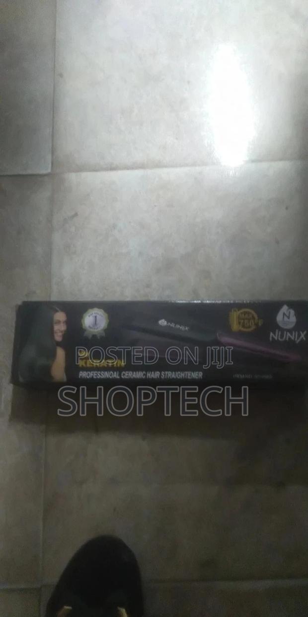 Nunix Flat Iron - thumbnail 3