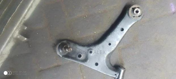 Town Ace Control Arm - main view