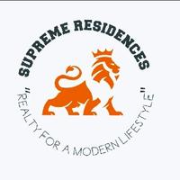 Supreme Residences logo